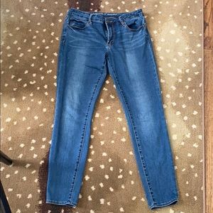 Articles of society skinny jeans